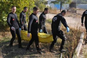 Kızılırmak'a balık tutmaya gitti, cesedi bulundu