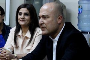 CHP'li Bakan: Propaganda yapıp oy isteyecek bir iklim yok