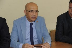 "Bombacılar serbest dolaşıyor, el&ccedil;i g&ouml;zaltına alınıyor"