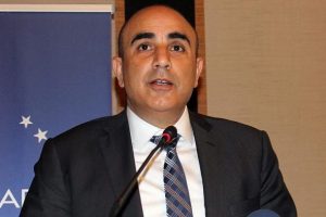 Sinerji olursa ihracat hedefleri yakalanır'