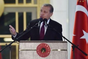 Erdoğan kanaat &ouml;nderlerini kabul edecek