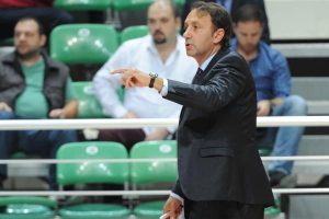 "Hen&uuml;z arzulanan seviyeye ulaşamadık"