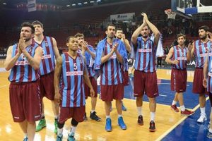 Trabzonspor Medical Park, Avrupa'da 18'inci randevuda