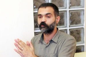 G&ouml;zaltına alınan HDP'li: "İşkenceye maruz kaldım"