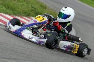 Kartingde şampiyonlar belirlendi