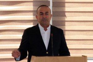 "T&uuml;rkiye aleyhine ne kadar lobi varsa onlarla birlikteler"