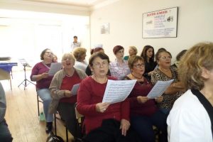 Bursa Mudanya TSM hayranlarının kulağının pasını silecek