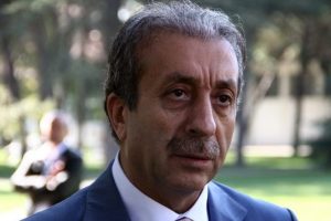 T&uuml;rkiye son 9 yılda tarımda Avrupa birincisi