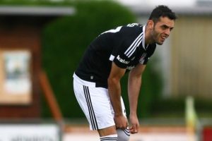 Şenol G&uuml;neş'in vazge&ccedil;ilmez ikilisi