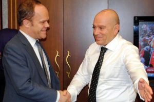 Poupeau: T&uuml;rkiye'yi dışlamak gibi bir niyetimiz yok