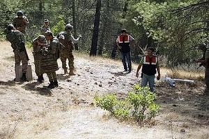 Hatay'da bulunan İHA ABD'ye ait &ccedil;ıktı