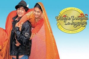 Bollywood'un unutulmaz filmi 20. yılını kutluyor