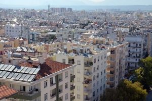 Emlak vergisi 2016'da ne kadar olacak? (Emlak vergisi 2016)