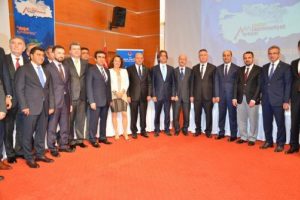 T&Uuml;BİTAK'ta Motor M&uuml;kemmeliyet Merkezi i&ccedil;in mutabakata imzalar atıldı