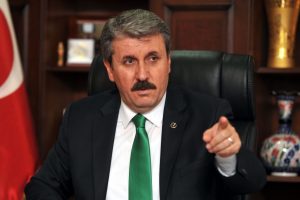 "13 yıldır yapmadıklarını, yapacaklarını s&ouml;ylemeleri akla zarar"