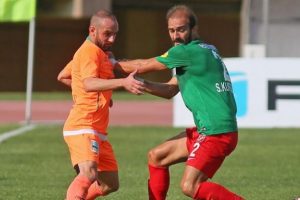 'S&uuml;per Lig' parolasıyla başladı, 1 galibiyet aldı