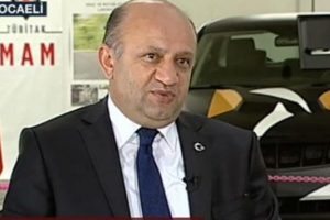 Bakan Işık: Saab ile &ccedil;alışmamızın nedeni...