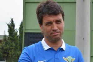 Akhisar Belediyespor'a &Ccedil;aykur Rizespor uyarısı