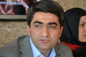 AK Partili isimden Tahir El&ccedil;i kararına tepki