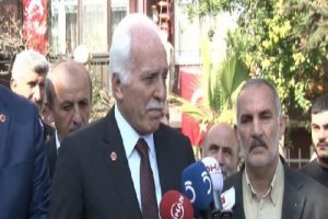 Kamalak: &Ouml;ld&uuml;rd&uuml;k&ccedil;e d&uuml;şmanlık cephesi genişliyor