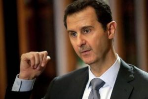 Reuters: T&uuml;rkiye, Esad'lı ge&ccedil;iş s&uuml;recine hazır