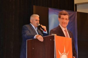 "Demirtaş bunu desin, alnından &ouml;peyim"