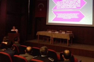 Bursa'da '&Ccedil;evre' seferberliği