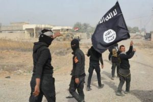 Ter&ouml;r &ouml;rg&uuml;t&uuml; IŞİD yeni askeri g&uuml;&ccedil; kurmuş
