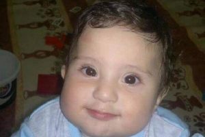 7'nci kattan d&uuml;şen 17 aylık bebek &ouml;ld&uuml;