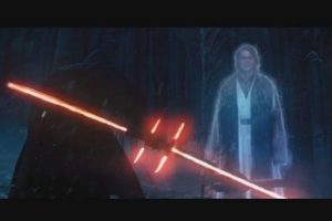 Star Wars: Episode VII - The Force Awakens, g&uuml;n sayıyor
