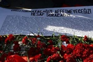 Ankara saldırısıyla ilgili o tweet'lerin sahibinden a&ccedil;ıklama