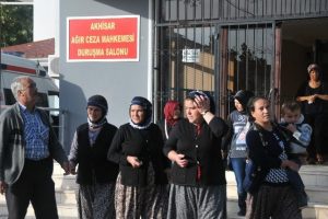 Soma faciasının 'banttan' &ccedil;ıktığı ş&uuml;phesi