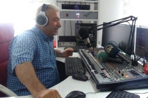 Gazeteci &ouml;zer telif hakkını ihlalden tutuklandı