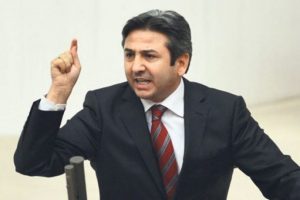 Aydın: Kimse acılar &uuml;zerine istismar siyaseti yapmasın