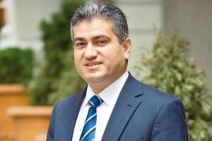 İddianameden: FET&Ouml; parlattı T&Uuml;BİTAK'ın başına getirdi