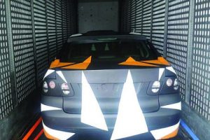 40 milyon Euro'luk yerli oto prototipleri İsve&ccedil;'ten b&ouml;yle gelmiş
