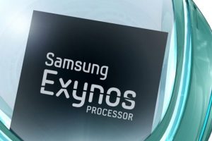 Samsung 'Exynos' setleri yakında geliyor