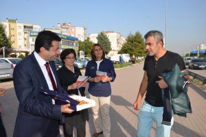 "Ter&ouml;r&uuml;n k&ouml;k&uuml;n&uuml; kazıyacağız!"