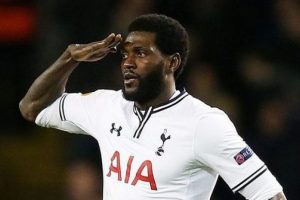 Galatasaray'dan Adebayor'a s&uuml;rpriz teklif!