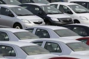 Toyota 6,5 milyon aracı geri &ccedil;ağırıyor