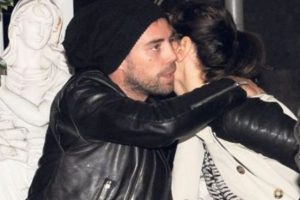 Ayşe Hatun &Ouml;nal ve Murat Dalkılı&ccedil;'ın gizemli buluşması...
