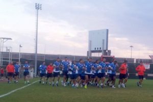 Yusuf Şimşek, eski takımına karşı cezalı olmaktan korkmuyor