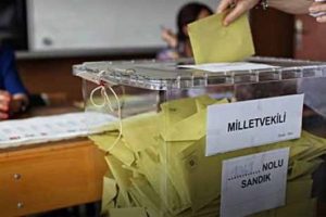 4 araştırma şirketi 1 Kasım i&ccedil;in ne diyor?