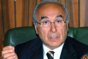 "CHP'den adaylığımı CIA ve G&uuml;len engelledi"