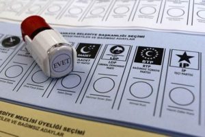 YSK a&ccedil;ıkladı! Yarından itibaren yasak