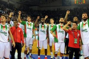 Pınar Karşıyaka Panathinaikos deplasmanında