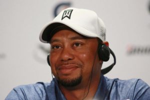 Woods: "Patlayıcılığımı yeniden kazanmak zaman alacak"