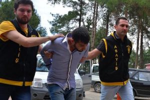 Ayrıldığı sevgilisinin eski eşini &ouml;ld&uuml;rd&uuml;, 15 yıl hapse &ccedil;arptırıldı