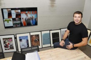 Hollywood'u tasarlayan T&uuml;rk