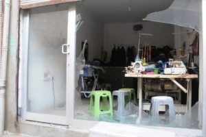 Vatandaşlar uyardı, polis bombalı tuzağa d&uuml;şmedi